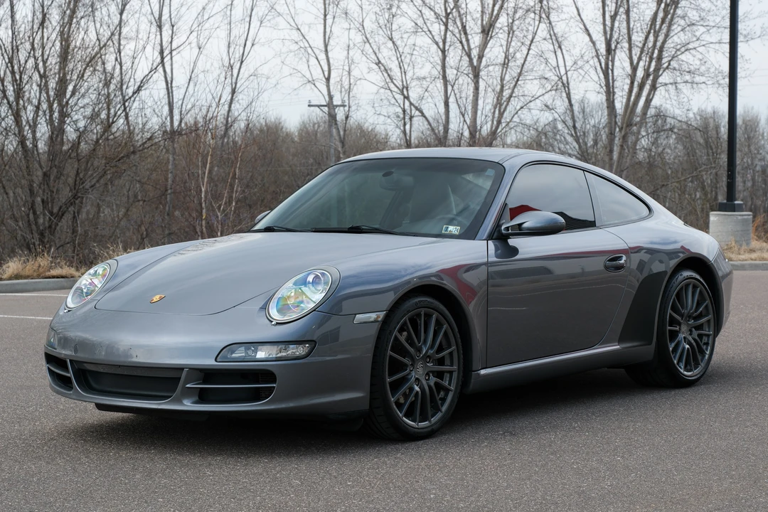2006 Porsche 997 Carrera - Image 12 of 31