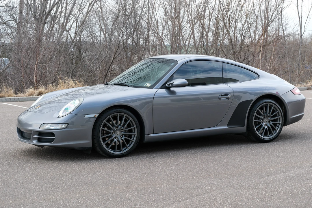 2006 Porsche 997 Carrera - Image 14 of 31