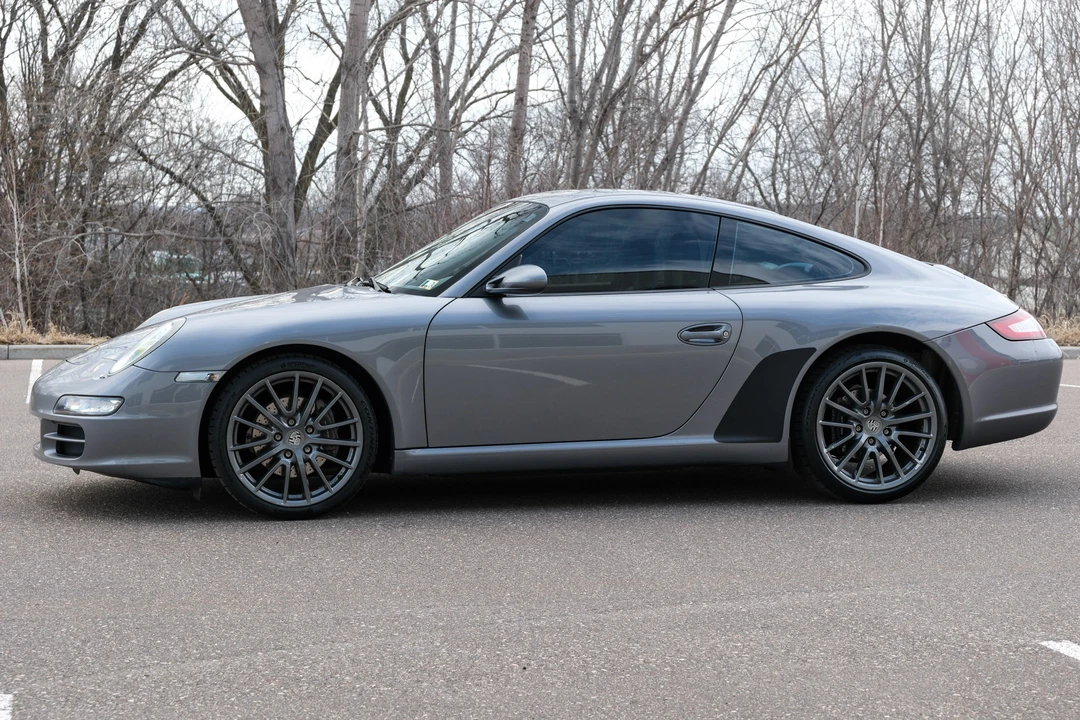 2006 Porsche 997 Carrera - Image 15 of 31