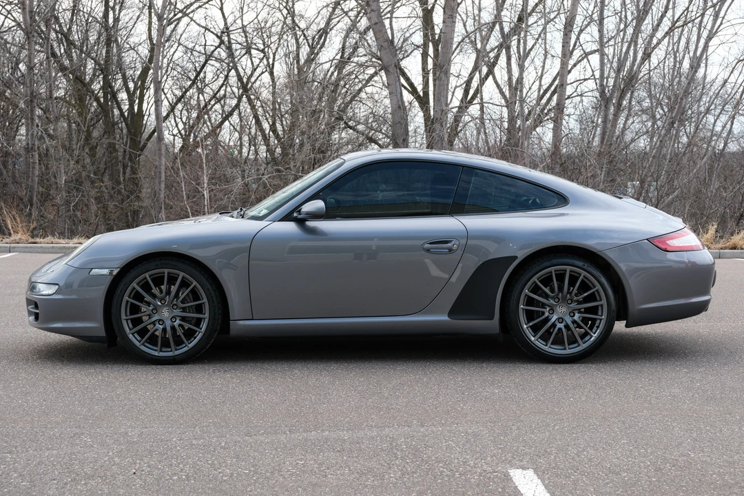 2006 Porsche 997 Carrera - Image 16 of 31