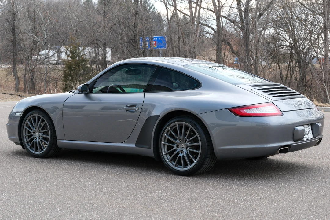 2006 Porsche 997 Carrera - Image 18 of 31