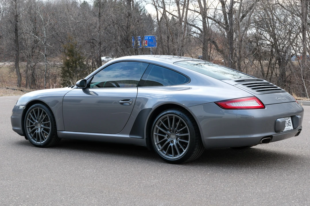 2006 Porsche 997 Carrera - Image 19 of 31