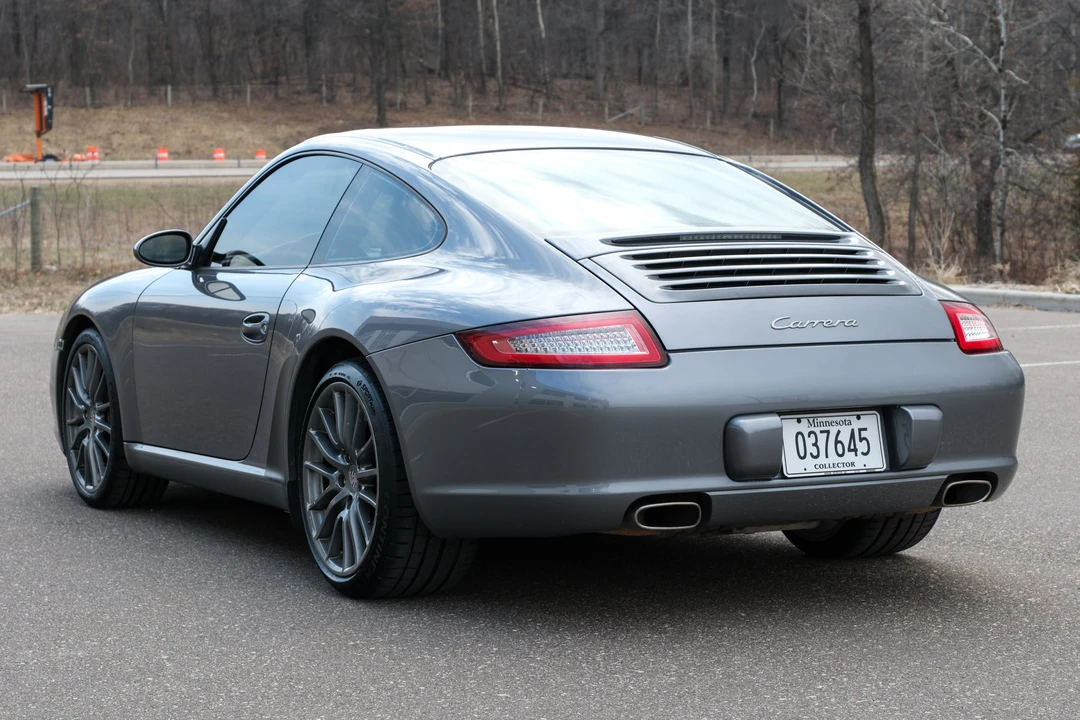 2006 Porsche 997 Carrera - Image 21 of 31
