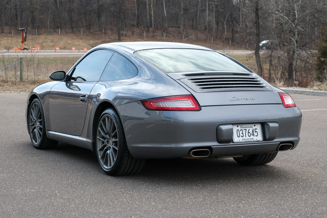 2006 Porsche 997 Carrera - Image 22 of 31