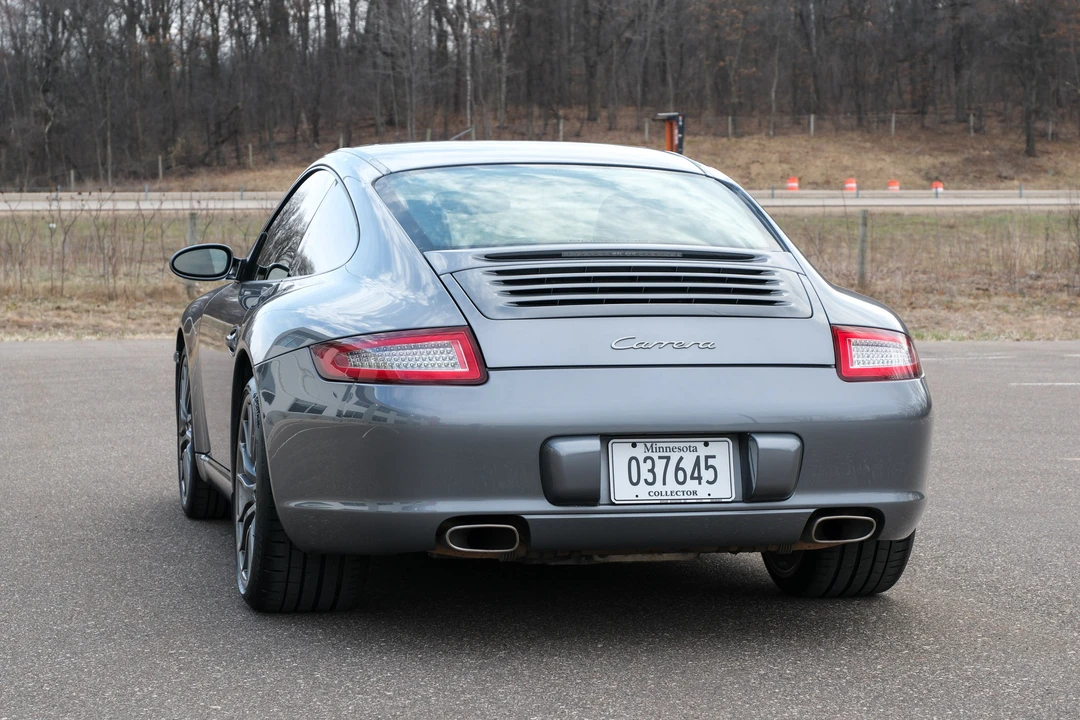 2006 Porsche 997 Carrera - Image 23 of 31