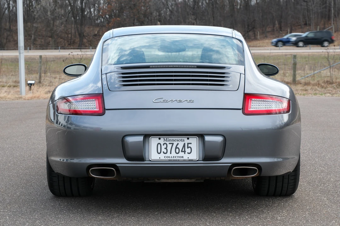 2006 Porsche 997 Carrera - Image 24 of 31