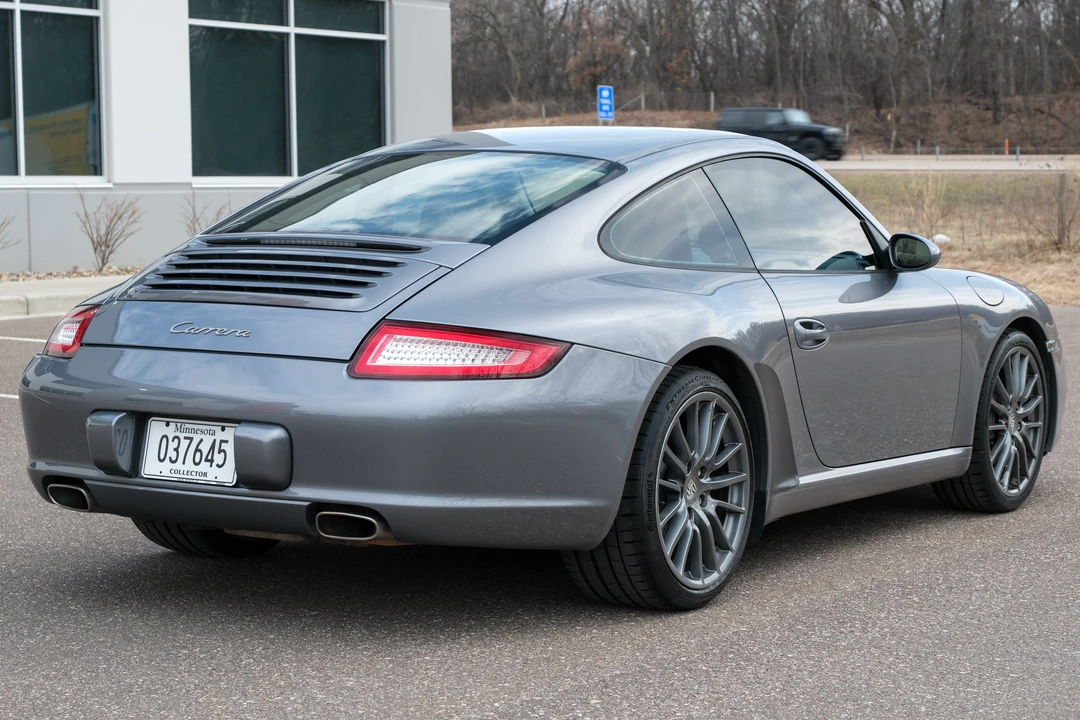 2006 Porsche 997 Carrera - Image 26 of 31