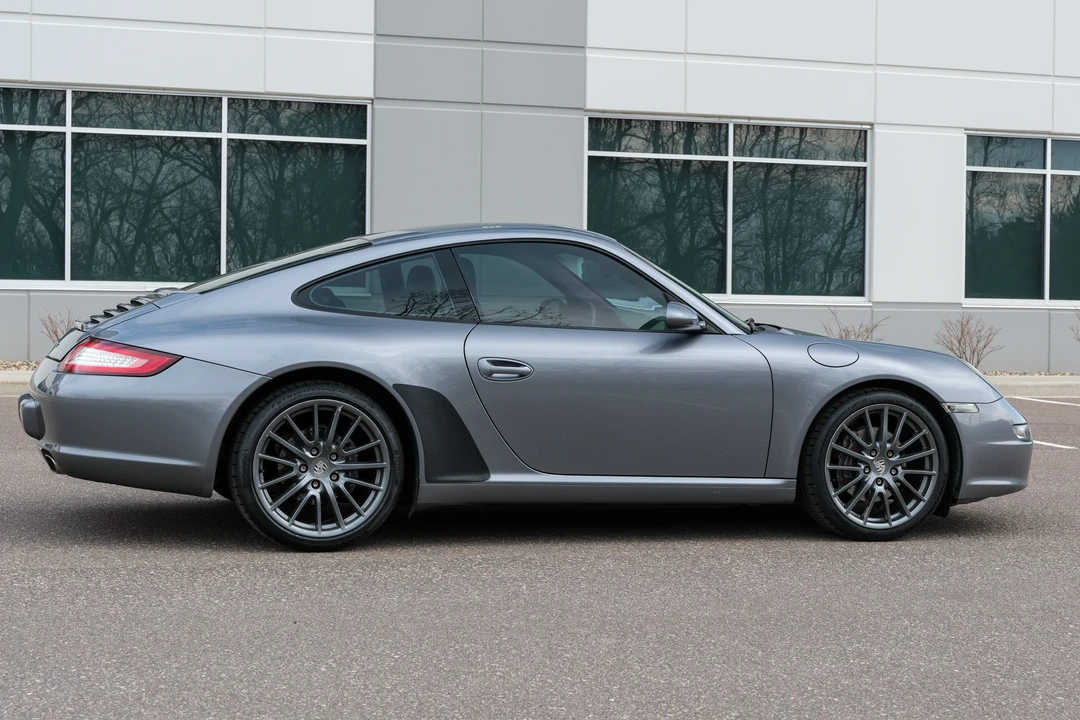 2006 Porsche 997 Carrera - Image 30 of 31