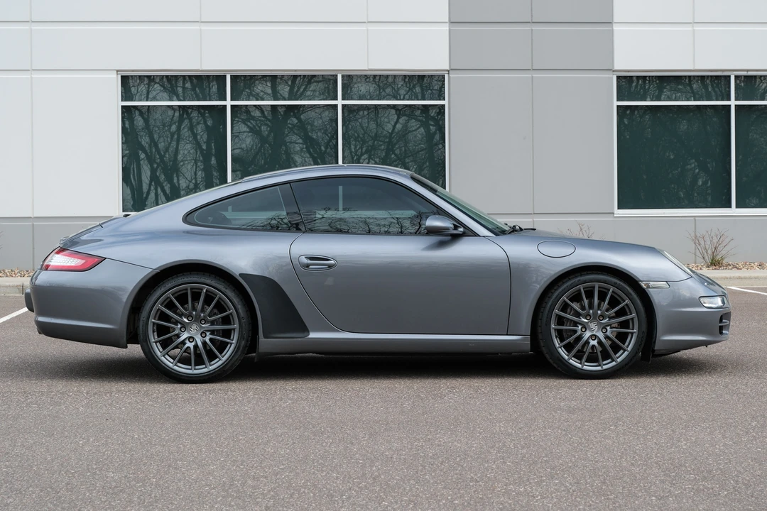 2006 Porsche 997 Carrera - Image 31 of 31