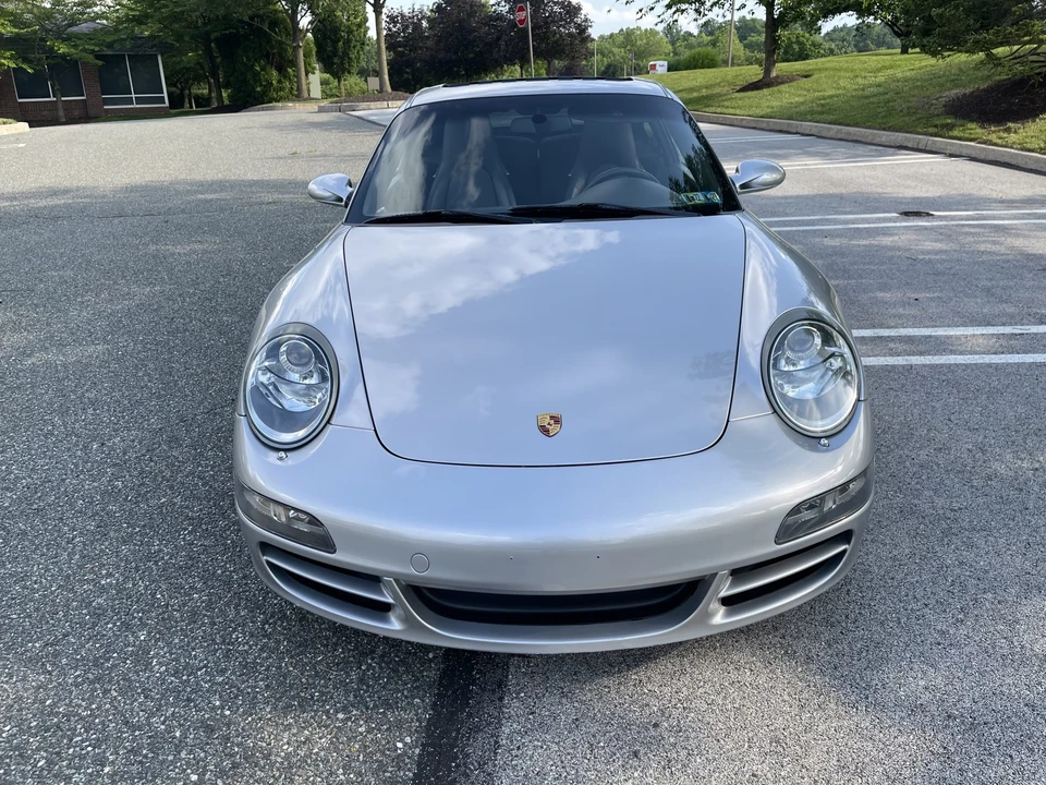 2006 Porsche 997 Carrera - Image 4 of 31