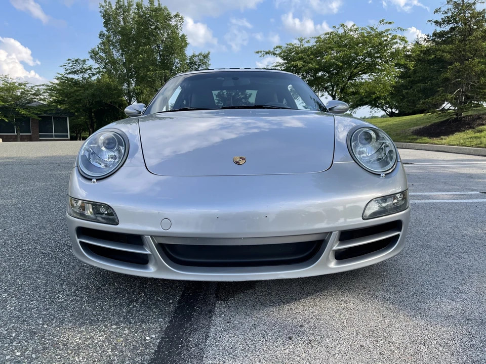 2006 Porsche 997 Carrera - Image 7 of 31