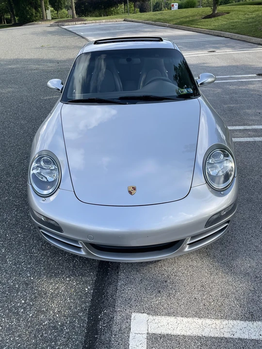 2006 Porsche 997 Carrera - Image 6 of 31