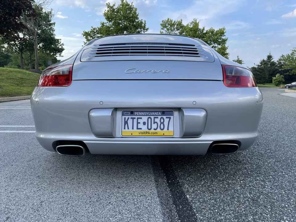 2006 Porsche 997 Carrera - Image 13 of 31