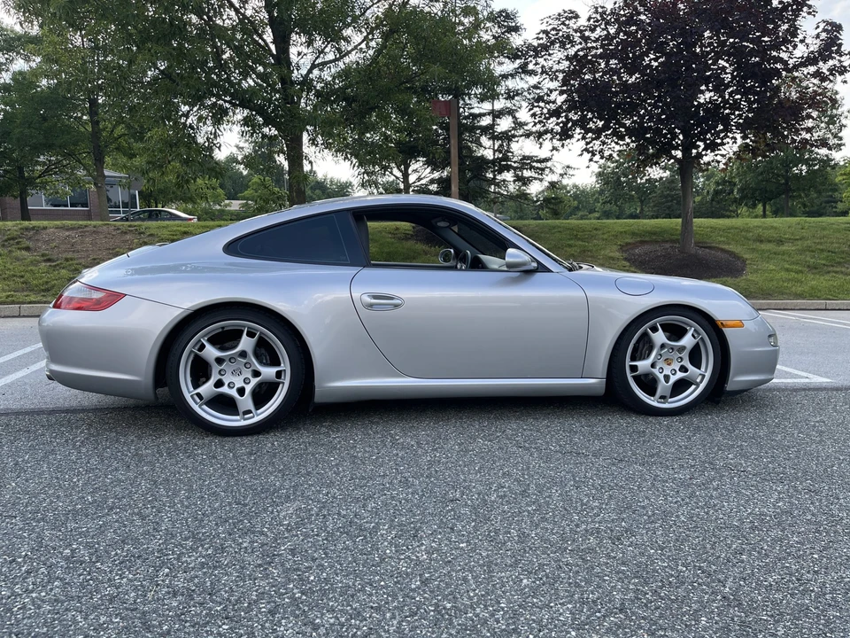 2006 Porsche 997 Carrera - Image 11 of 31