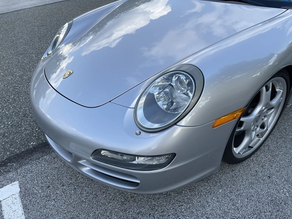 2006 Porsche 997 Carrera - Image 21 of 31