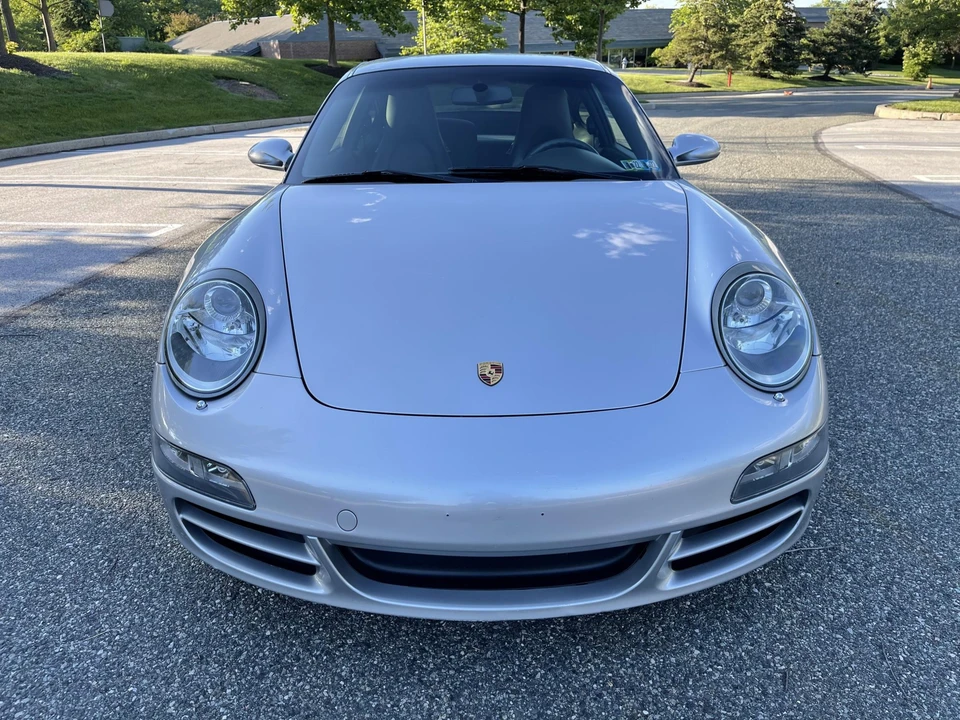 2006 Porsche 997 Carrera - Image 5 of 31