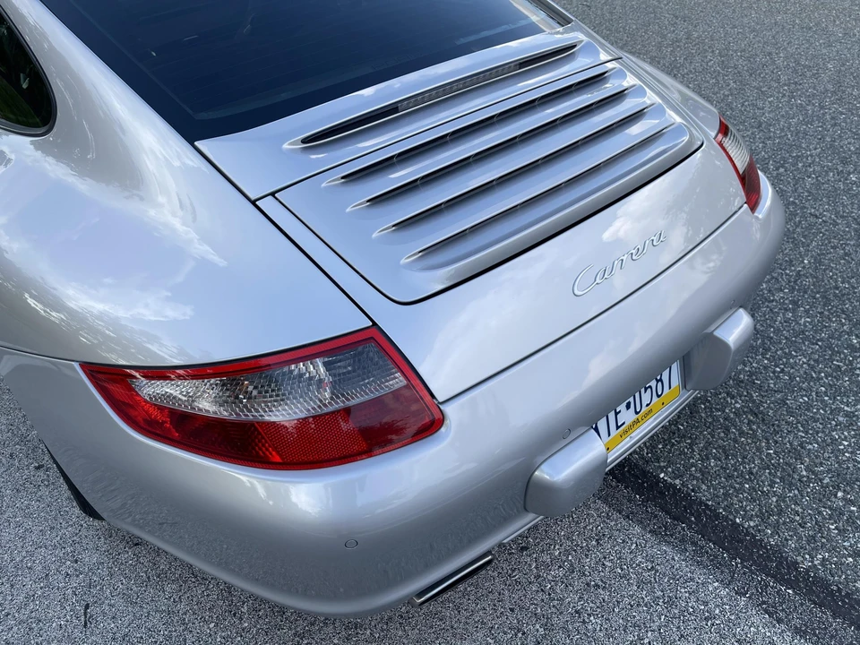 2006 Porsche 997 Carrera - Image 20 of 31