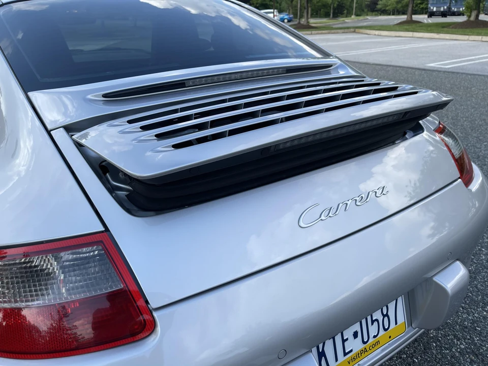 2006 Porsche 997 Carrera - Image 23 of 31