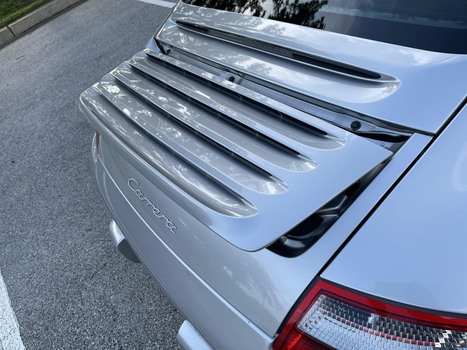 2006 Porsche 997 Carrera - Image 22 of 31