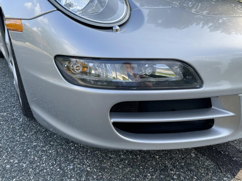 2006 Porsche 997 Carrera - Image 26 of 31
