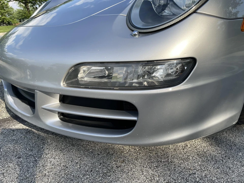 2006 Porsche 997 Carrera - Image 27 of 31