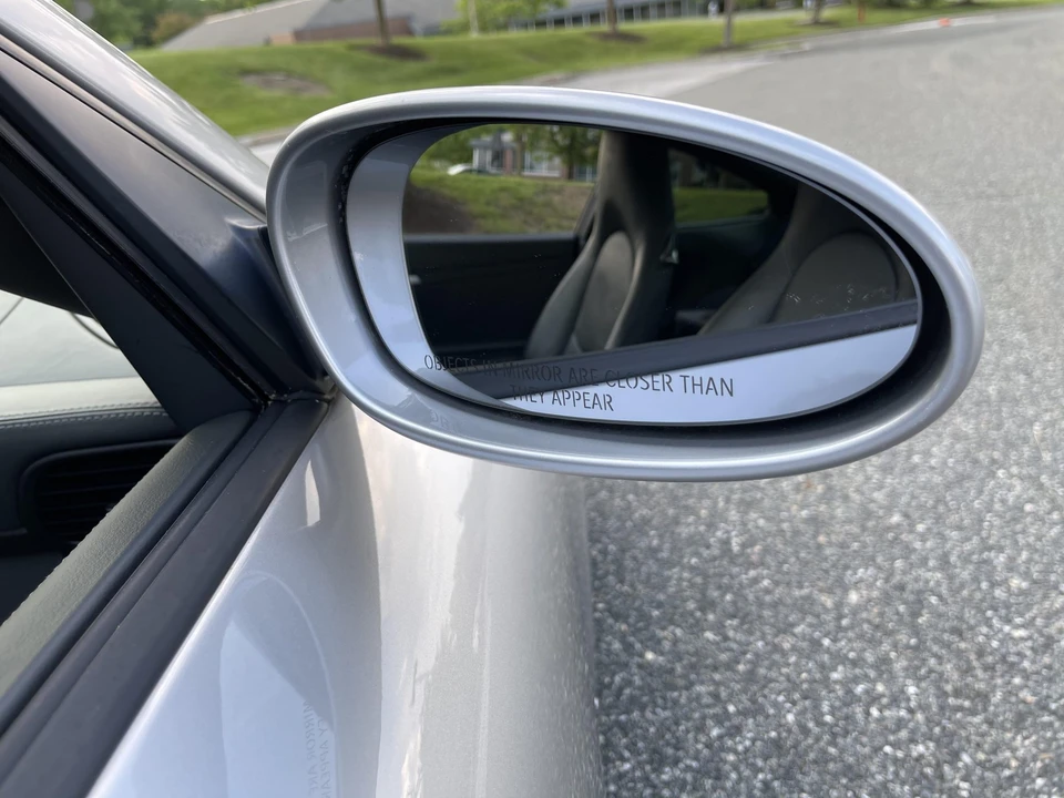 2006 Porsche 997 Carrera - Image 31 of 31