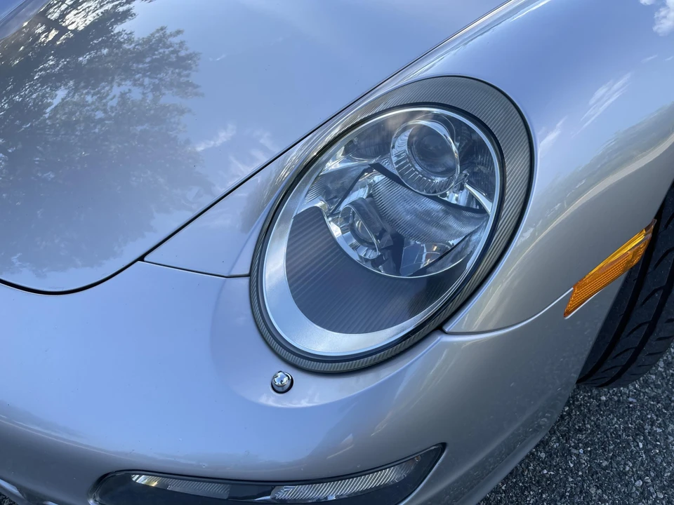 2006 Porsche 997 Carrera - Image 25 of 31