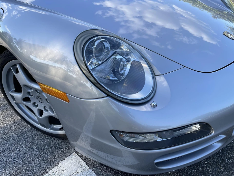 2006 Porsche 997 Carrera - Image 24 of 31