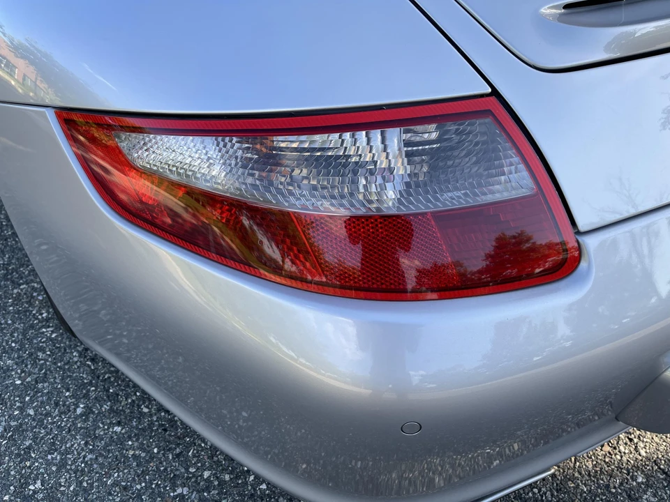 2006 Porsche 997 Carrera - Image 29 of 31