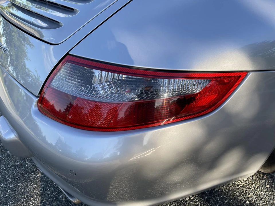 2006 Porsche 997 Carrera - Image 28 of 31