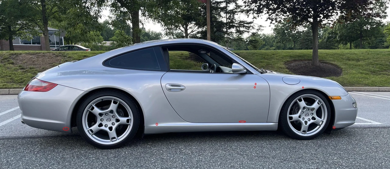2006 Porsche 997 Carrera - Image 19 of 31