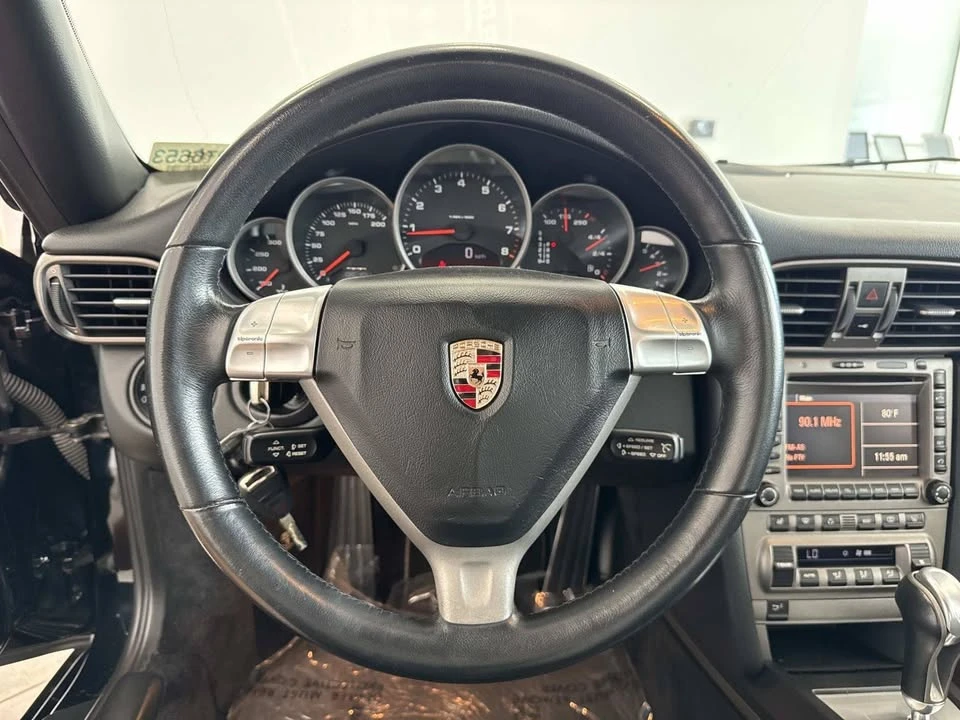 2006 Porsche 997 Carrera - Image 14 of 16