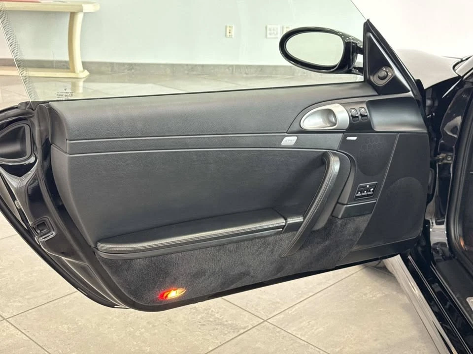2006 Porsche 997 Carrera - Image 3 of 16