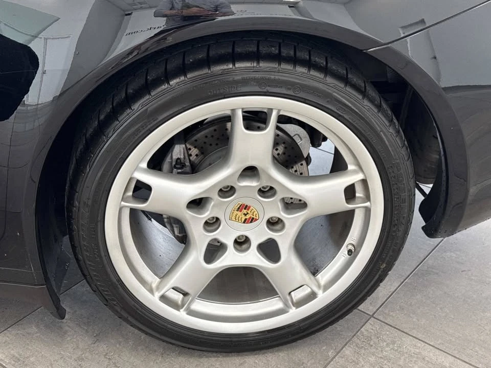 2006 Porsche 997 Carrera - Image 11 of 16