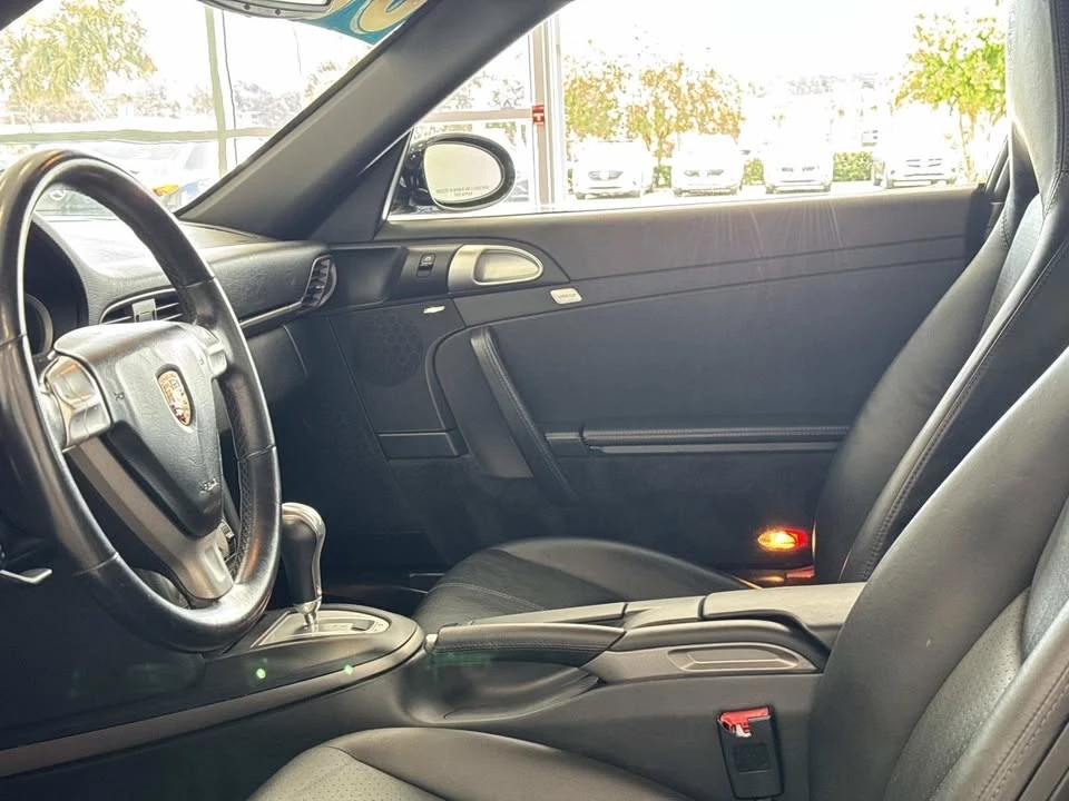 2006 Porsche 997 Carrera - Image 8 of 16