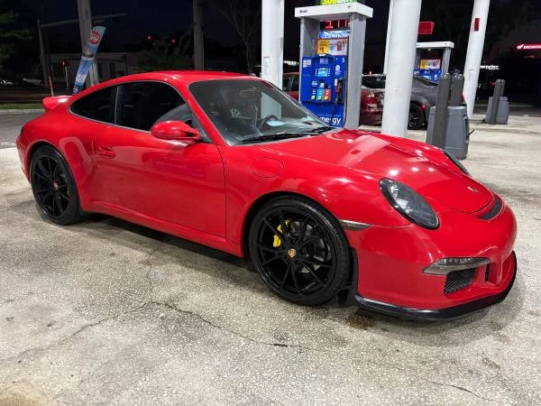 2006 Porsche 997 Carrera - Image 14 of 15