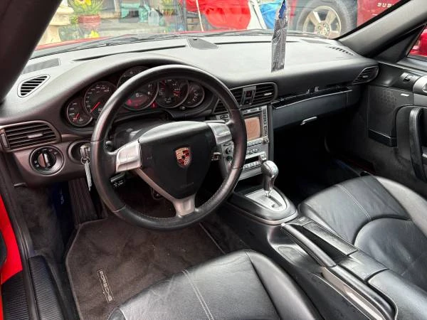 2006 Porsche 997 Carrera - Image 9 of 15