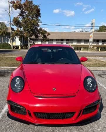 2006 Porsche 997 Carrera - Image 3 of 15