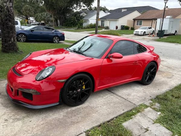 2006 Porsche 997 Carrera - Image 5 of 15