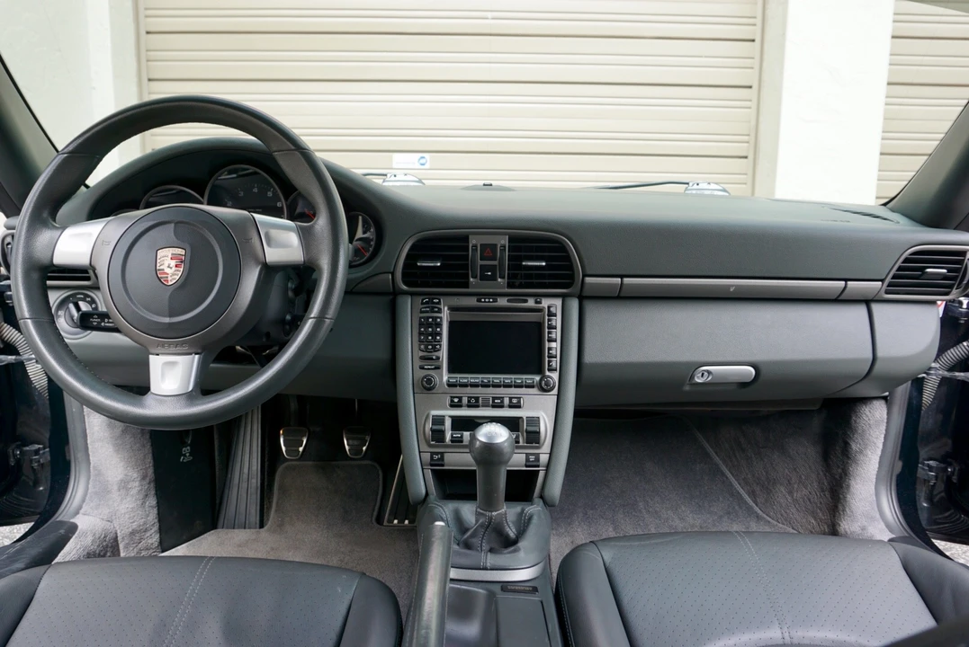 2006 Porsche 997 Carrera - Image 8 of 9