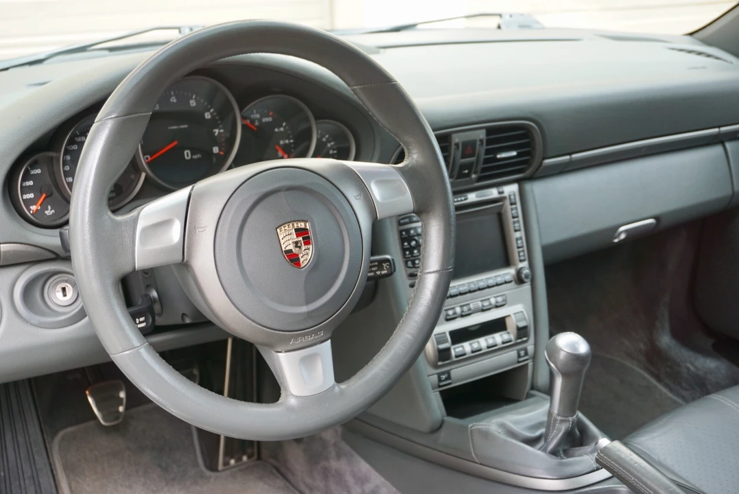 2006 Porsche 997 Carrera - Image 5 of 9