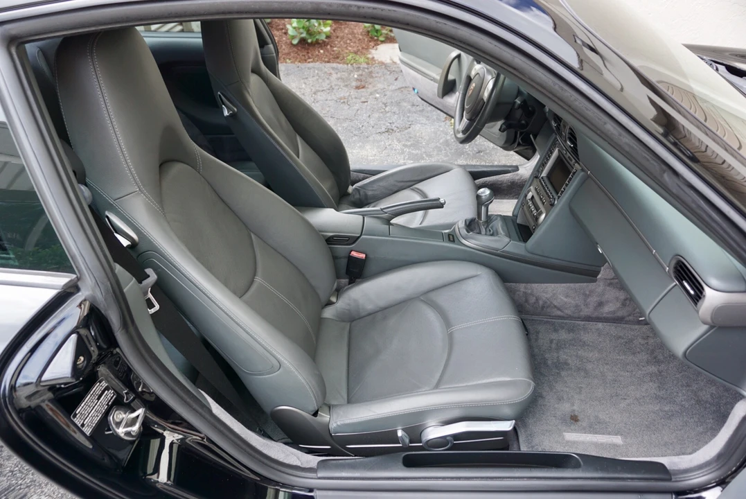 2006 Porsche 997 Carrera - Image 6 of 9