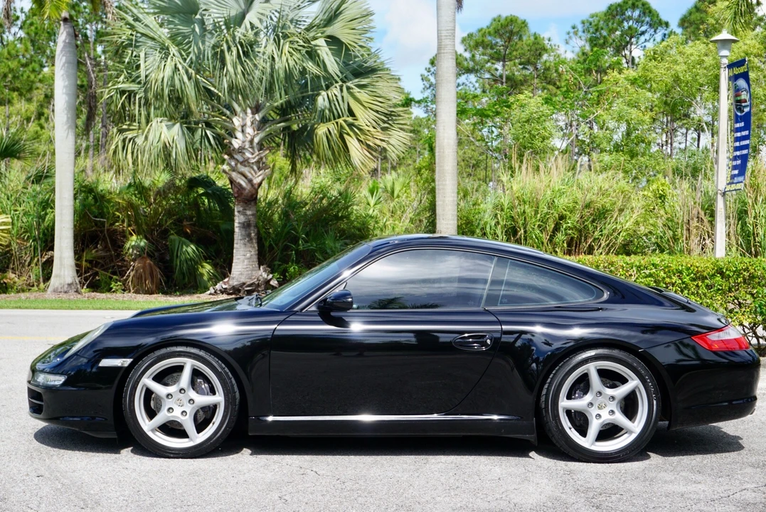 2006 Porsche 997 Carrera - Image 3 of 9