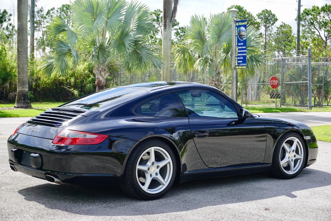 2006 Porsche 997 Carrera - Image 4 of 9