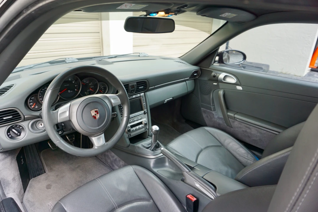 2006 Porsche 997 Carrera - Image 7 of 9