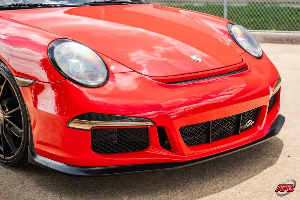 2006 Porsche 997 Carrera - Image 15 of 31