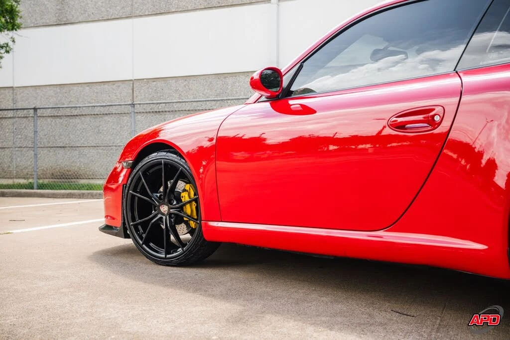 2006 Porsche 997 Carrera - Image 20 of 31