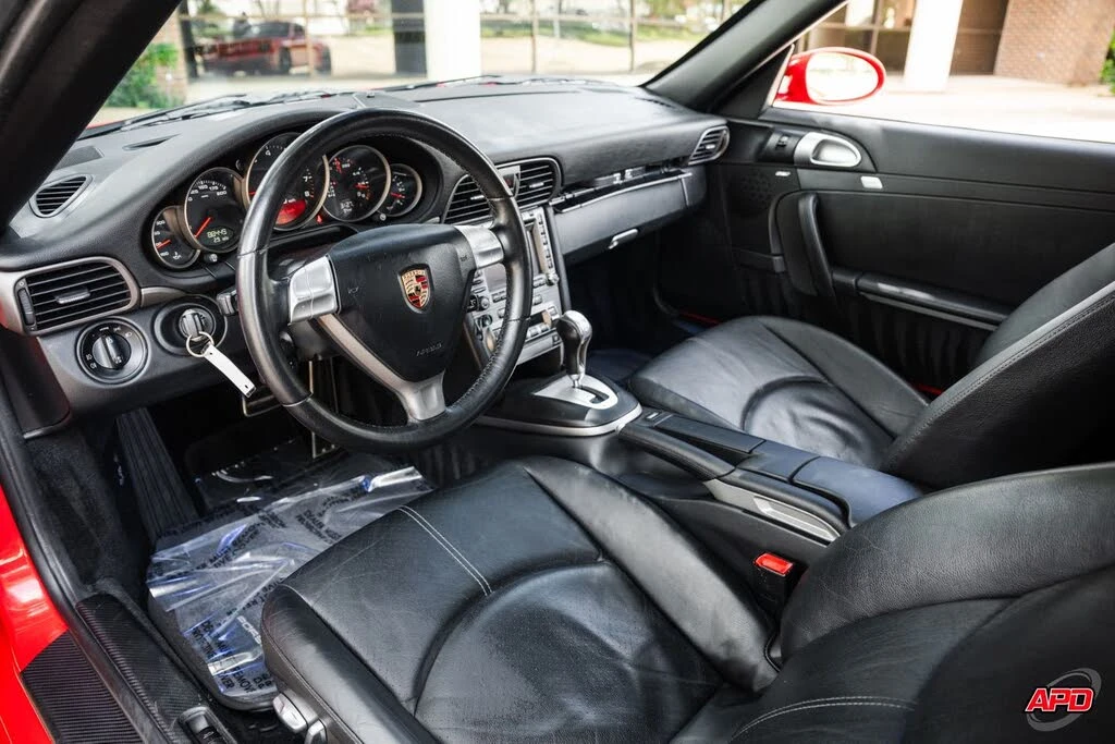 2006 Porsche 997 Carrera - Image 3 of 31