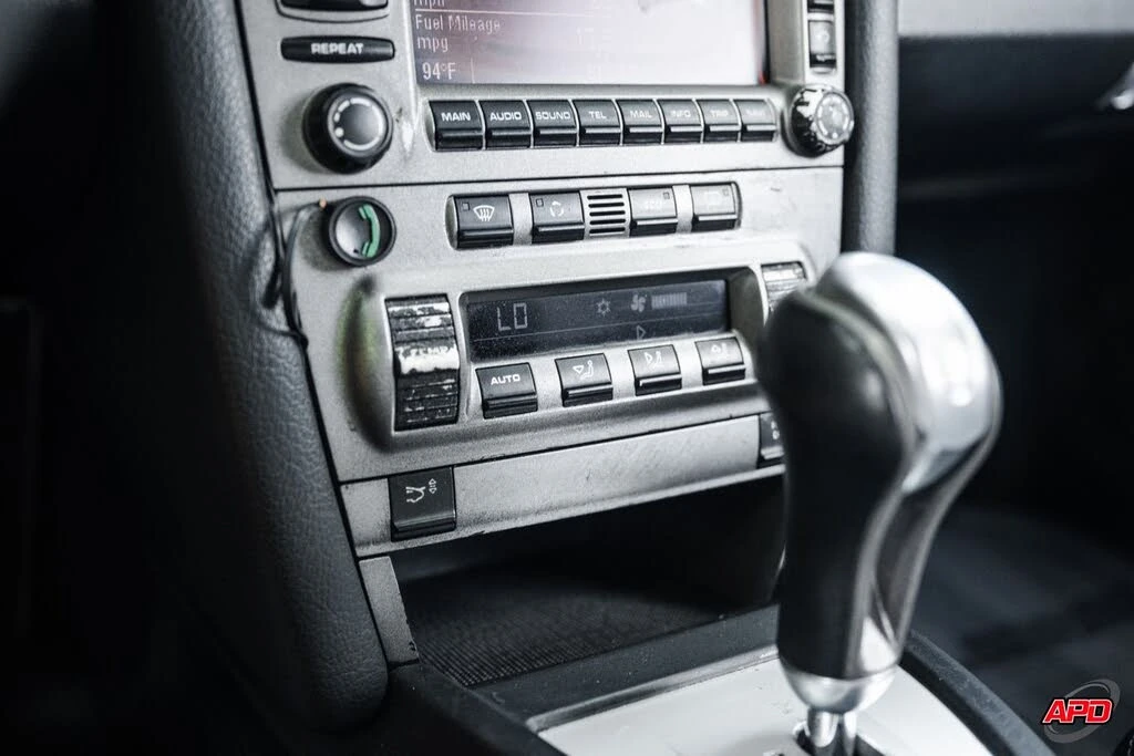 2006 Porsche 997 Carrera - Image 14 of 31