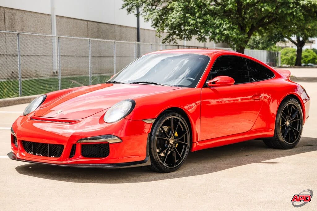 2006 Porsche 997 Carrera - Image 5 of 31